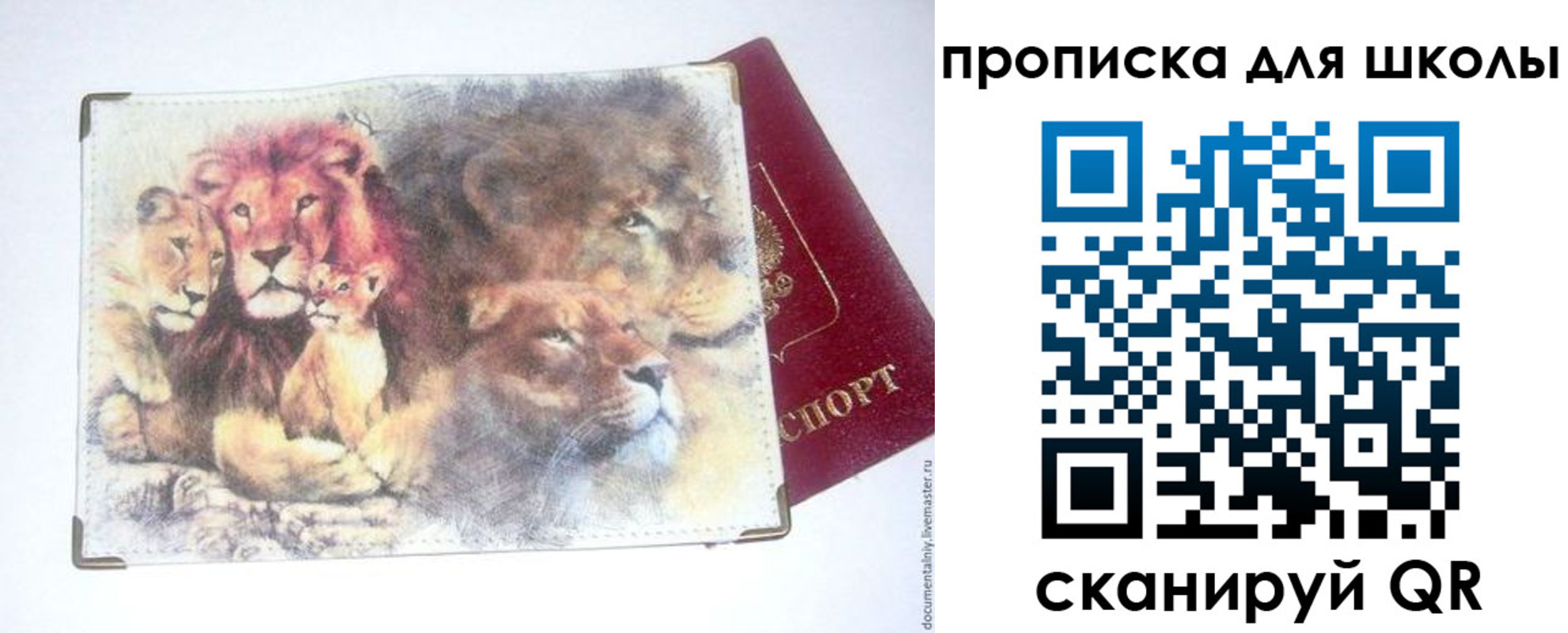 временная регистрация гарантия в Пласте